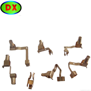 DX Smart <strong>Socket</strong> Accessories and Parts with WiFi Enabled Customizable AC/USB Outlets &amp; Voltage - Product Image 6