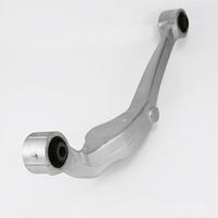 Bras de suspension supérieur arrière gauche en aluminium OE B20 2914500D pour Dongfeng Fengxing SX5 X5 S50EV, pièces de rechange pour suspension automobile