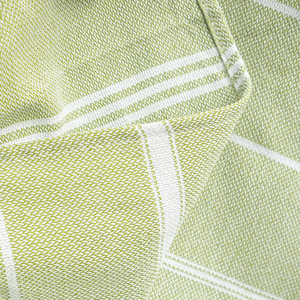 Chất Lượng Cao Hot Bán Cát Bằng Chứng 100% Cotton Mềm Tùy Chỉnh Hammam Khăn Thổ Nhĩ Kỳ Bãi Biển Khăn Biểu Tượng Tùy Chỉnh - Product Image 6