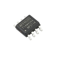 Contrôleur de redresseur intelligent MP6902DS-LF-Z IC, convertisseur Flyback à redressement synchrone à coupure rapide, pilote SOIC-8 PMIC