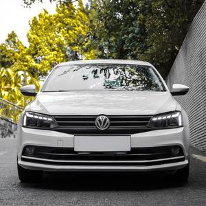 Pieza de Repuesto para Auto, Faros LED de 12v 8000k con Luz de Circulación Diurna Dinámica y Señal de Giro Roja para MK6 2012-2018, Nuevos - Product Image 6