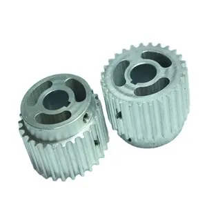 Brand New AI Accessories Belt Roller 47614301 From China Supplier Good Price High Quality For SMT Production Line