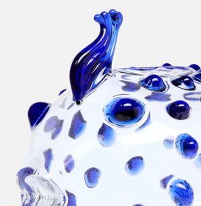 Verres <span class=keywords><strong>à</strong></span> cocktail 3D en forme de poisson personnalisés en gros Verres <span class=keywords><strong>à</strong></span> vin <span class=keywords><strong>Martini</strong></span> pour bar Party - Product Image 2