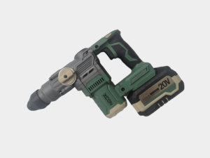 Taladro con Motor sin Escobillas de 21V y 750W, Batería de Litio Recargable, Grado Industrial para Construcción y Reparaciones Domésticas - Product Image 6