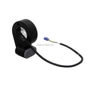 Commutateur de clignotant et de klaxon pour trottinette électrique Xiaomi Mi 5 / Mi 5 Pro – Pièces de rechange - Product Image 3