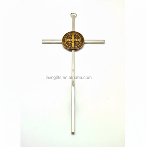 Croix Saint Benoît - Product Image 1