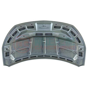 Fournisseur de pièces automobiles GAC, pièces de capots de moteur de voiture en gros pour GAC TRUMPCHI GS8 AION V AION Y PLUS AIAN LX S <span class=keywords><strong>MAX</strong></span> PLUS GA4 - Product Image 5