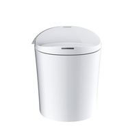 Toilet pintar otomatis multifungsi, Toilet cerdas keramik Bidet Toilet kamar mandi Toilet pintar dengan Audio Bluetooth