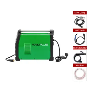 Soldador Inverter Maquina De Soldar Soldadora Inversoras ARC MIG TIG Welding Machine Price