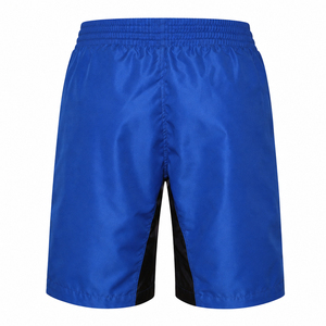 Shorts de grappling MMA professionnels, logo personnalisé imprimé, shorts d'entraînement d'arts martiaux, shorts de performance pour la gym et les entraînements, pour hommes, à bas prix - Product Image 2