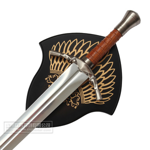 Sword of <strong>Boromir</strong> Lord of Ring Sword - Product Image 3