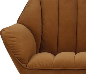 Moderno marco de madera de <span class=keywords><strong>dos</strong></span> asientos sillón sofá tela cómoda con color personalizado al por mayor - Product Image 5