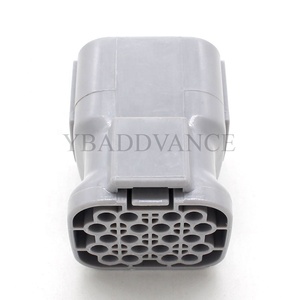 Connecteur mâle automobile 20 broches série 1.0mm(<span class=keywords><strong>040</strong></span>) scellé DL 6188-0494 pour Toyota - Product Image 5