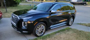 Marchepied latéral pour Hyundai Palisade - Product Image 3