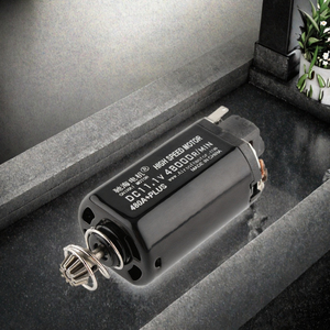 CHF-480S-11360 36k Moteur court haute performance pour appareil ménager <span class=keywords><strong>Airsoft</strong></span> AEG LeHui Vector V3 Gel Ball Blaster Toy Brush - Product Image 6