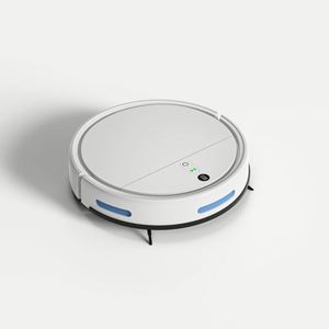 Nouvel Aspirateur Robot de Luxe 2026 avec Fonction Humide et Sèche, Utilisation Domestique, Électrique Sans Fil USB, Filtre HEPA, Télécommande - Product Image 1