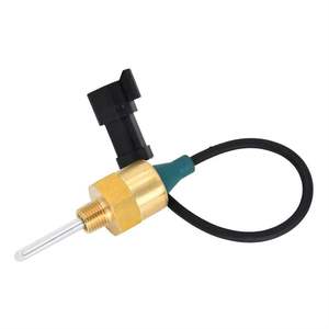 Sensor de Temperatura del Agua 430-9449, Sensor de Nivel de Líquido Compatible con los Motores C7 C9 C15 C18 C27 C32 D6N 793F 3126 - Product Image 4