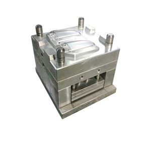 YIOT Guangdong, Fabricante de Moldes de Plástico de Alta Calidad Personalizados, Servicios de Diseño de Moldes para Piezas de Precisión de Carcasas de Plástico, Router, Disco Duro - Product Image 1