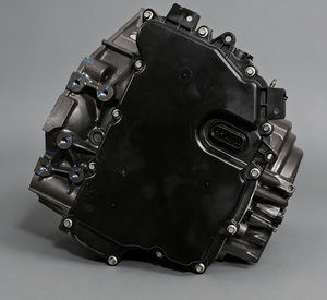 Hochwertige 6T40 Automatikgetriebe-Baugruppe für Chevrolet mit 2,4L 2,0T LFX LGD Motor - Product Image 3