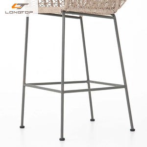 Usine vente en gros, <span class=keywords><strong>tabouret</strong></span> gris <span class=keywords><strong>de</strong></span> styliste à dos haut, transparent, bon marché, <span class=keywords><strong>tabouret</strong></span> <span class=keywords><strong>de</strong></span> <span class=keywords><strong>Bar</strong></span> - Product Image 6