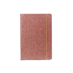 <span class=keywords><strong>2022</strong></span> <span class=keywords><strong>Notebook</strong></span> in pelle PU diario A5 <span class=keywords><strong>Notebook</strong></span> con copertina glitterata - Product Image 1