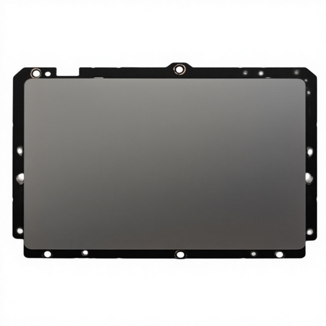 Laptop Parts for Latitude 5430 E5430 Touchpad/Trackpad Mouse Board with Cable 0V1R70