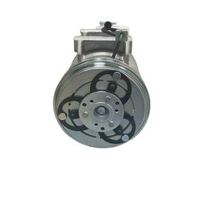 คอมเพรสเซอร์ 8982143240 สำหรับอะไหล่รถยนต์อีซูซุเอลฟ์ - Product Image 1