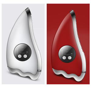 Dispositivo de Belleza Eléctrico K.SKIN para Rostro y Cuello, Reafirmante y Tensor, para Cuerpo y Ojos, con Tecnología de Microcorriente, Gran Venta - Product Image 2