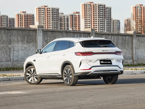 BYD Song Plus <span class=keywords><strong>EV</strong></span> 2025 Flagship 605KM DiPilot <span class=keywords><strong>100</strong></span> Système 29 Capteurs Batterie 70-90kWh Moteur 150-200kW Caméra 360° SUV Transparent - Product Image 4