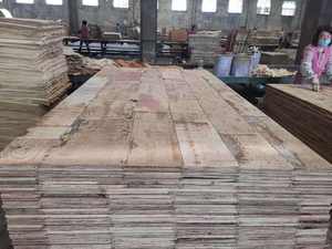 ألواح خشب رقائقي مغطاة بطبقة فيلم من شركة Arser Wood YAFEI-PLEX، مصنوعة من الخشب المعاد تدويره بتقنية الوصلات الإصبعية - Product Image 5