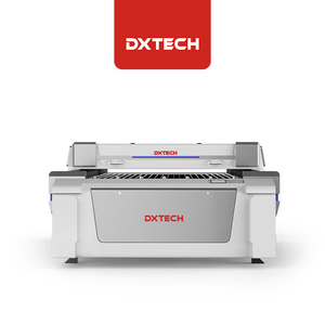Dxtech 150W Co2 Laser Cutter Venta superior CNC 1325 Precio de la máquina de corte por láser con CE - Product Image 4