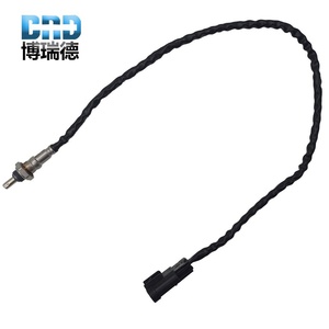 เซ็นเซอร์ออกซิเจน OEM 28488581 เซ็นเซอร์ O2 สำหรับระบบเชื้อเพลิงเครื่องยนต์ Changan อะไหล่ที่ผ่านการทดสอบคุณภาพแล้ว - Product Image 1
