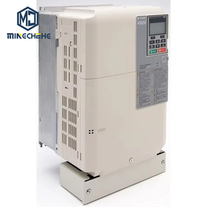 อินเวอร์เตอร์ไดรฟ์ AC CIMR-PU4A0072FAA CIMR-PU4A0031FAA CIMR-PU4A0058FAA สำหรับควบคุมมอเตอร์ส่วนประกอบอิเล็กทรอนิกส์อุตสาหกรรม - Product Image 1
