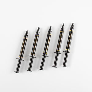 CE Ha Approvato All'ingrosso Logo Privata Dentale Professionale 1.5ml 3ml Protezione delle Gengive Gel Per Lo Sbiancamento Dei Denti - Product Image 5