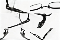 Gafas de Audio Inteligentes Magnéticas Modulares con Control Táctil, Patillas Reemplazables, Traducción en Tiempo Real, Reproductor de Música y Llamadas Telefónicas
