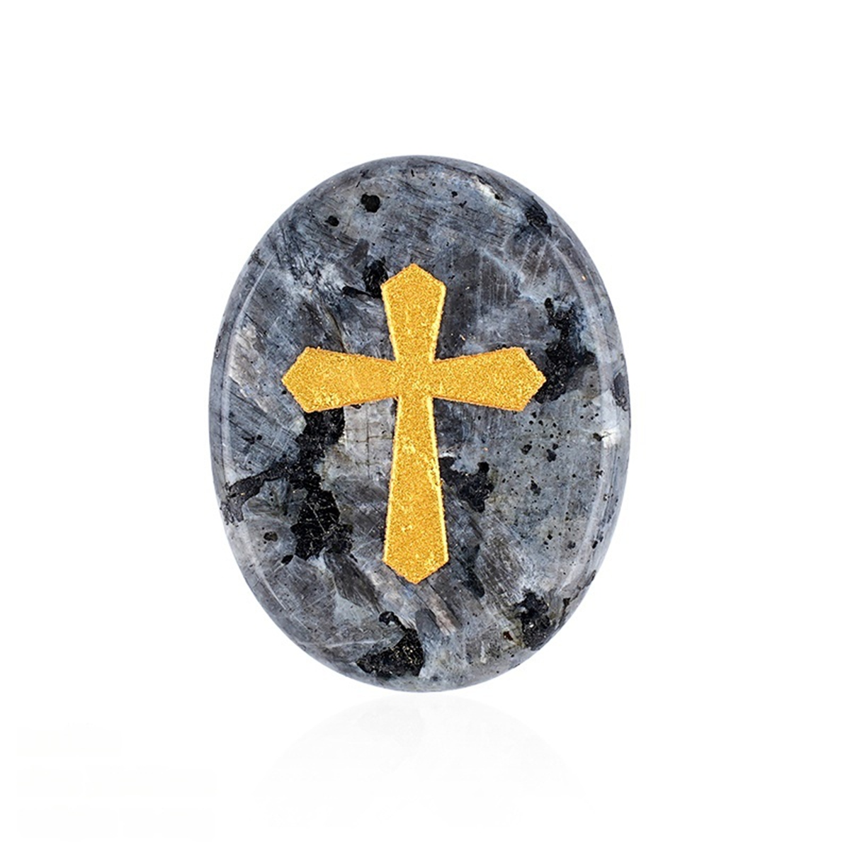 Labradorite-Gris