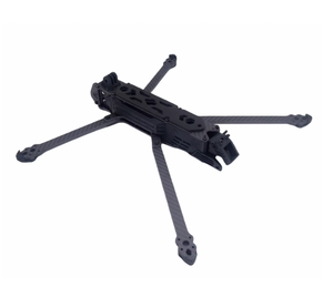 Erdog - Marco FPV de 7/8/9/10 Pulgadas de Larga Duración, Compatible con O4 <span class=keywords><strong>Pro</strong></span>, Simulación de O3, Capacidad de Carga de 3-5 kg - Product Image 3