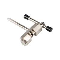 Ensemble d'outils de réparation de bicyclette, 38/10 pièces, multifonctionnel, pour réparation de pneus, décolleté de chaîne, tournevis
