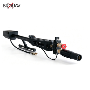 Drone de nettoyage de fenêtres BROUAV avec système de pulvérisation télécommandé - Product Image 5