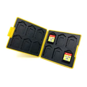 24in1 Game Card Case for Nintendo Portable Switch Game Cartridge Box Nintendo Switch Accessories