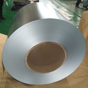 Factory Direct Galvanized Steel Coil | GI Steel Coil | <b>Zinc</b> Coating Coil SGCC S350GD+Z 508/610mm ID Welding Cutting <b>Sheets</b> - Product Image 2