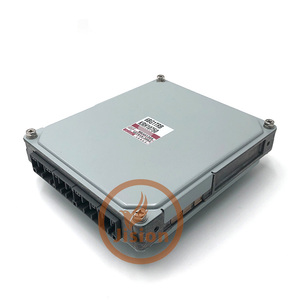Panneau de commande du moteur ECU 407915-2600 KRH1436 pour moteur SH300-3 6BG1T - Product Image 1
