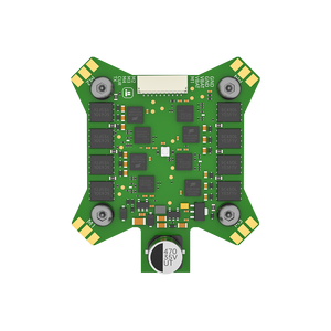 Torre BLITZ F745 (Controlador Electrónico de Velocidad 4 en 1 E55) - Product Image 3