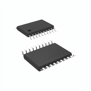 Electronics Component C8051F537-C-ITR Embedded 20 TSSOP Original One Stop Service - Product Image 1