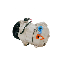 Compresseur de climatisation automobile universel CHESHIPEI pour Refine S5 (2013-2015) CSP-346429 Haute qualité 12V Prix d'usine