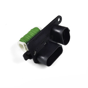 Resistencia del Motor del Ventilador 5U0959493 para Volkswagen Golf, Pieza de Repuesto Automotriz - Product Image 3