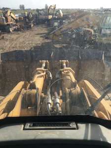 CHARGEUR SUR ROUES CAT 980G d'occasion Composants du moteur à noyau de 25 tonnes Livraison mondiale 320D 320D2L - Product Image 3