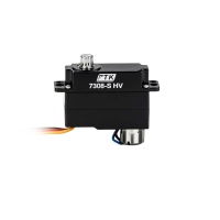 Servomoteur numérique PTK 7308S MG-D 8g avec boîtier métallique pour modèles d'avions et d'hydravions DLG, unisexe, à partir de 14 ans, vente en gros