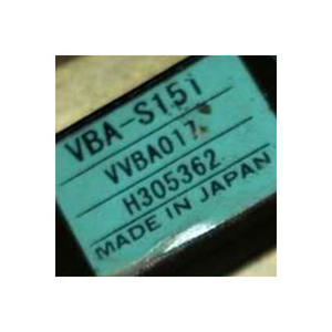 Sensor Pellec VBA-S151 - Product Image 1