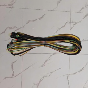 OEM 61119336380 pour BMW Série 7 F18 F02 F03 Barre arrière <span class=keywords><strong>Eyeliner</strong></span> électrique - Product Image 6